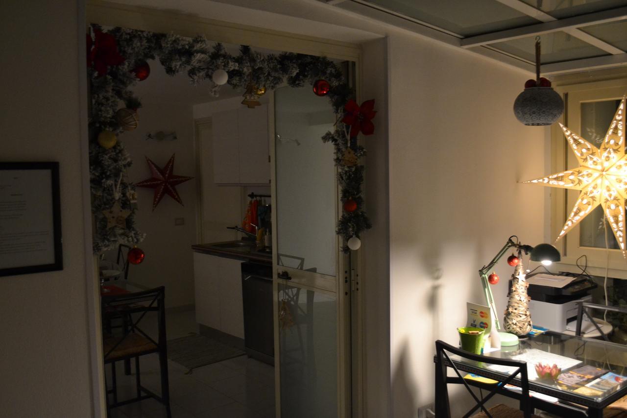 Il Cortiletto Di Piazza Verga Catane Extérieur photo