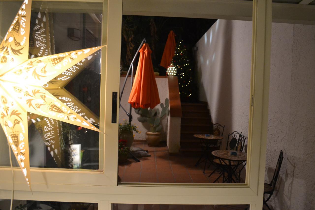 Il Cortiletto Di Piazza Verga Catane Extérieur photo