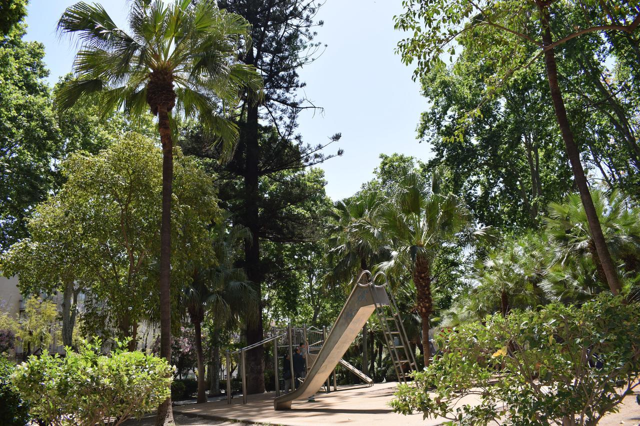 Il Cortiletto Di Piazza Verga Catane Extérieur photo
